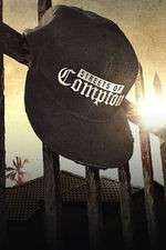 Watch Streets of Compton Vumoo