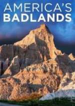 Watch America's Badlands Vumoo