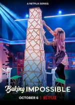 Watch Baking Impossible Vumoo