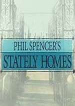 Watch Phil Spencer's Stately Homes Vumoo