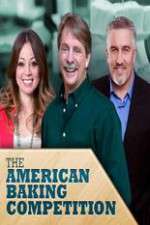 Watch The American Baking Competition Vumoo