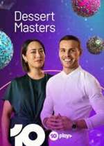 Watch Dessert Masters Vumoo
