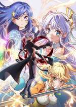 Watch The World's Finest Assassin Gets Reincarnated in a Different World as an Aristocrat Vumoo