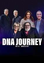 Watch DNA Journey Vumoo