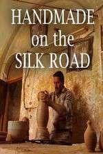 Watch Handmade on the Silk Road Vumoo