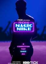 Watch Finding Magic Mike Vumoo
