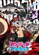 Watch Undead Unluck Vumoo