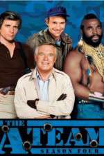 Watch The A-Team Vumoo