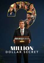 million dollar secret season 1 episode 6 tv poster