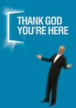 Watch Thank God You're Here Vumoo