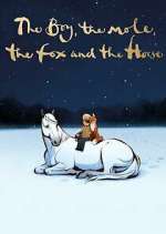 Watch The Boy, the Mole, the Fox and the Horse Vumoo