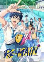 Watch Re-Main Vumoo
