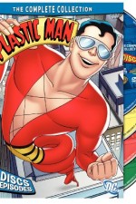 Watch The Plastic Man Comedy/Adventure Show Vumoo
