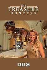 Watch The Treasure Hunters Vumoo