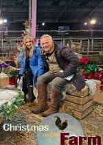 Watch Christmas on the Farm Vumoo