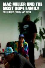 Watch Mac Miller and the Most Dope Family Vumoo