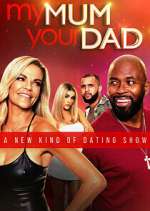 Watch My Mum, Your Dad Vumoo