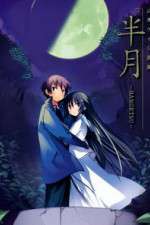Watch Hanbun no tsuki ga noboru sora Vumoo