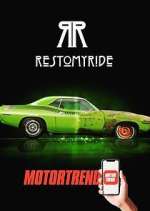 Watch Resto My Ride Vumoo