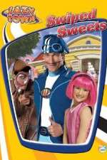 Watch LazyTown Vumoo