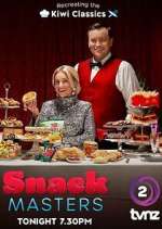 Watch Snackmasters Vumoo