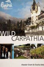 Watch Wild Carpathia Vumoo