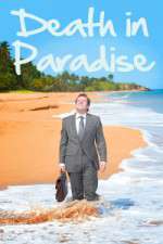Watch Death In Paradise Vumoo