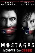 Watch Hostages Vumoo