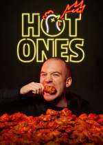 Watch Hot Ones Vumoo