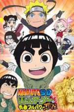 Watch Naruto SD Rock Lee no Seishun Full-Power Ninden Vumoo