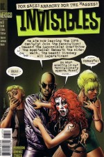 Watch The Invisibles Vumoo