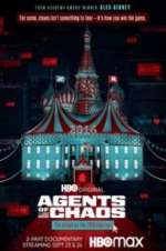Watch Agents of Chaos Vumoo