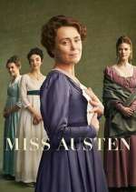 Watch Miss Austen Vumoo