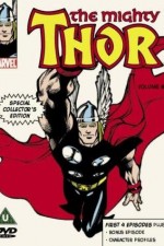 Watch Mighty Thor Vumoo