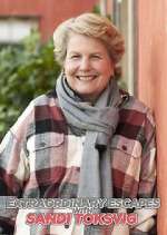 Watch Extraordinary Escapes with Sandi Toksvig Vumoo