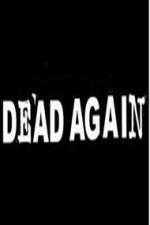 Watch Dead Again Vumoo
