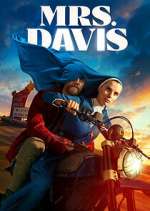 Watch Mrs. Davis Vumoo