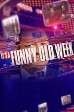 Watch Itâ€™s A Funny Old Week Vumoo