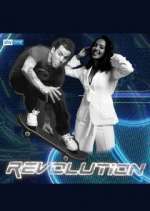 Watch Revolution Vumoo