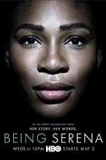 Watch Being Serena Vumoo