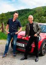Watch Craig and Bruno's Great British Road Trips Vumoo