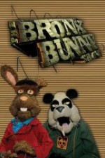 Watch The Bronx Bunny Show Vumoo