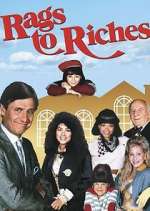Watch Rags to Riches Vumoo