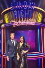 Watch Chris & Julia\'s Sunday Night Takeaway Vumoo