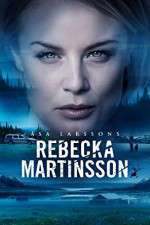 Watch Rebecka Martinsson Vumoo
