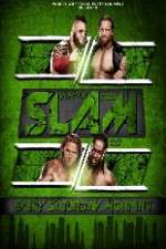 Watch WWE Saturday Morning Slam Vumoo