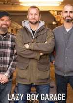 Watch Lazy Boy Garage Vumoo