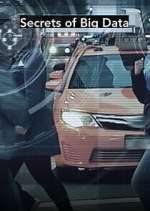 Watch Secrets of Big Data Vumoo