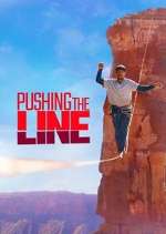 Watch Pushing the Line Vumoo