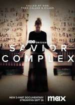 Watch Savior Complex Vumoo